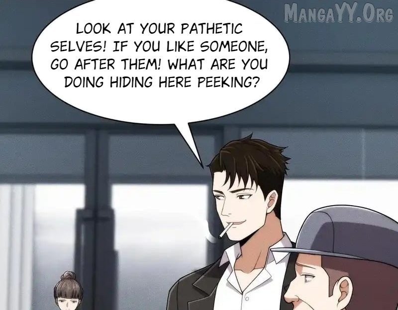 Hidden Dragon in the City (2025) Chapter 33 - page 99